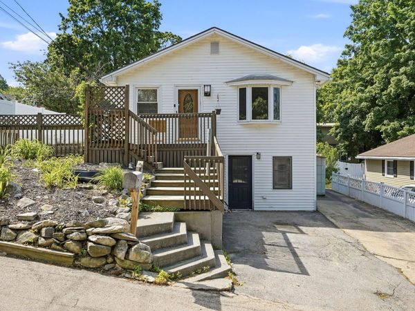 65 Garfield Street, Manchester, NH 03103