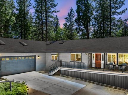 21120 Vista Amorosa Ct, Pine Grove, CA 95665 Photo