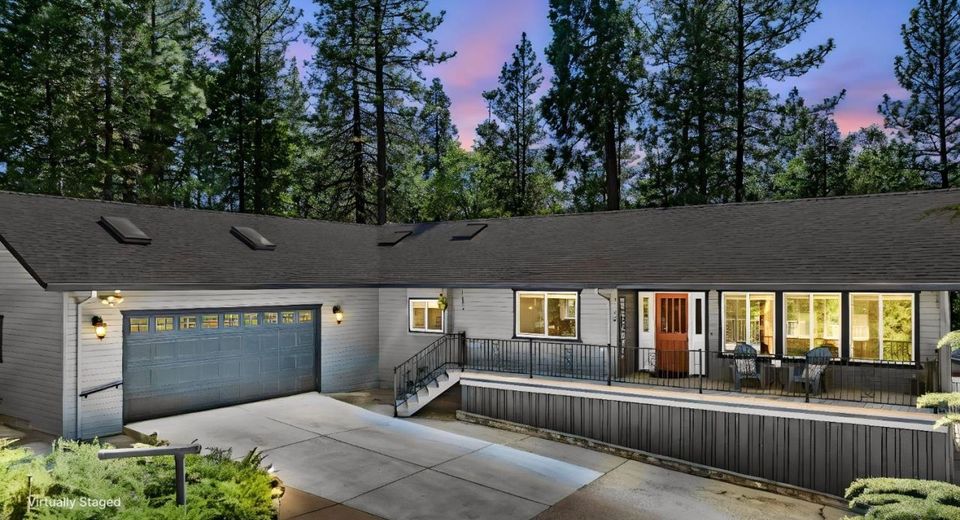 21120 Vista Amorosa Ct, Pine Grove, CA 95665 Photo
