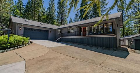 21120 Vista Amorosa Ct, Pine Grove, CA 95665 Photo