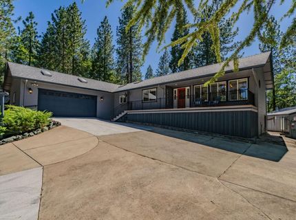 21120 Vista Amorosa Ct, Pine Grove, CA 95665 Photo
