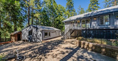 21120 Vista Amorosa Ct, Pine Grove, CA 95665 Photo