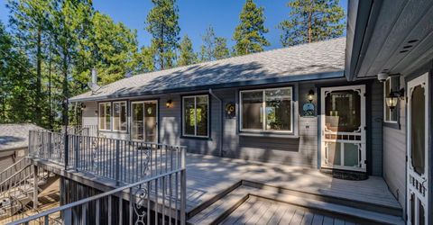 21120 Vista Amorosa Ct, Pine Grove, CA 95665 Photo