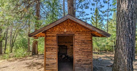 21120 Vista Amorosa Ct, Pine Grove, CA 95665 Photo