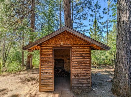 21120 Vista Amorosa Ct, Pine Grove, CA 95665 Photo