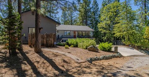 21120 Vista Amorosa Ct, Pine Grove, CA 95665 Photo