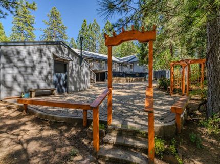 21120 Vista Amorosa Ct, Pine Grove, CA 95665 Photo