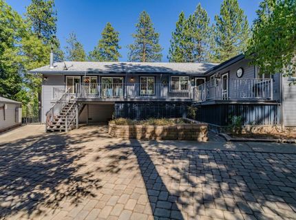 21120 Vista Amorosa Ct, Pine Grove, CA 95665 Photo