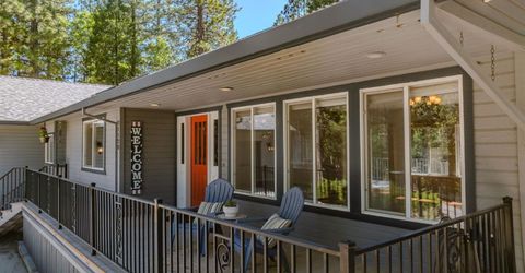 21120 Vista Amorosa Ct, Pine Grove, CA 95665 Photo
