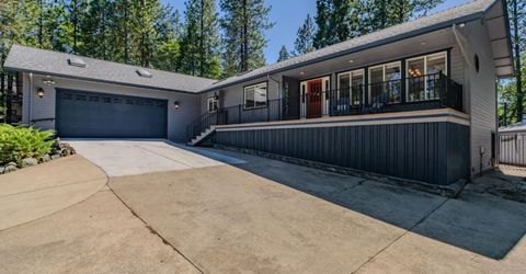 21120 Vista Amorosa Ct, Pine Grove, CA 95665 Photo