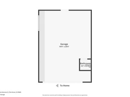 21120 Vista Amorosa Ct, Pine Grove, CA 95665 Photo