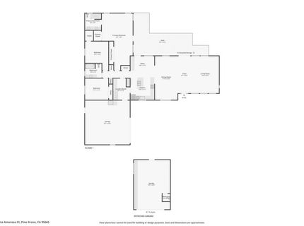 21120 Vista Amorosa Ct, Pine Grove, CA 95665 Photo