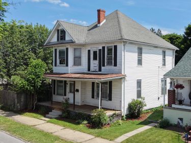 109 Davis Street, Elkins, WV 26241