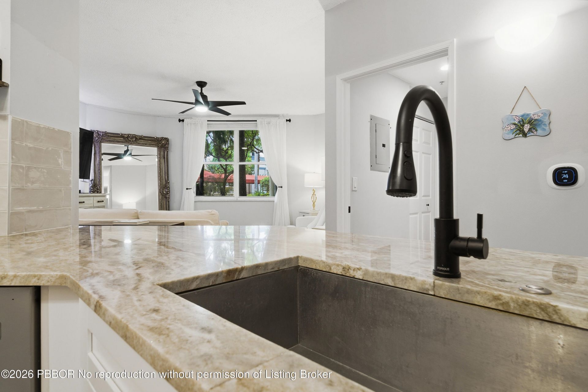 780 S Sapodilla Avenue, Unit 104, West Palm Beach, FL 33401 Photo