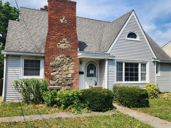 21 Marple Road , Poughkeepsie, NY 12603