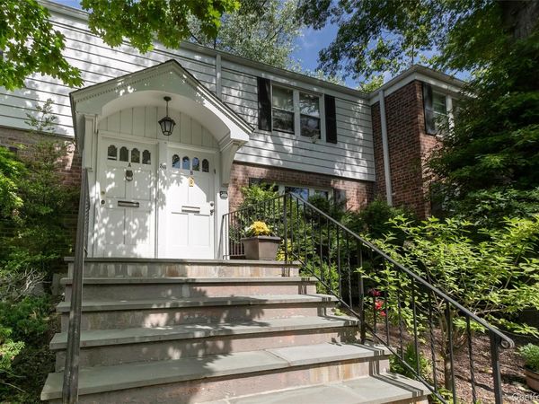 3 Peck Avenue, Unit 311B, Rye, NY 10580