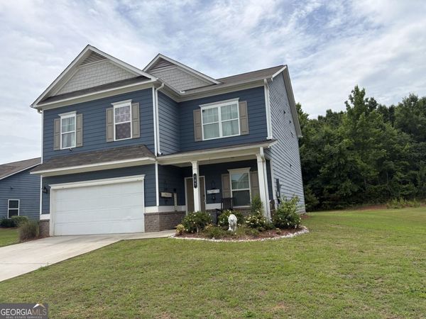 105 Kaitlyn Circle, Eatonton, GA 31024