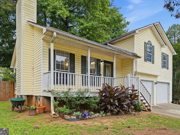 2069 Bedford Court, Lithonia, GA 30058