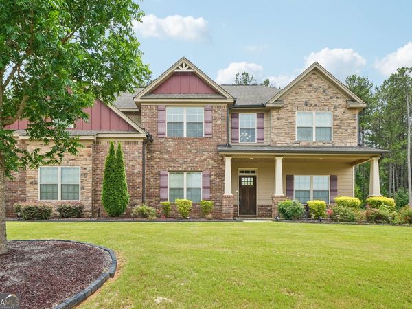 4034 Madison Acres Drive, Locust Grove, GA 30248