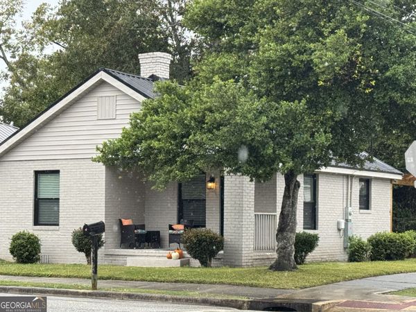 339 N Gray Street, Millen, GA 30442