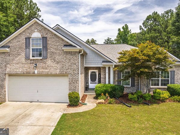 3225 Moss Court, Monroe, GA 30655