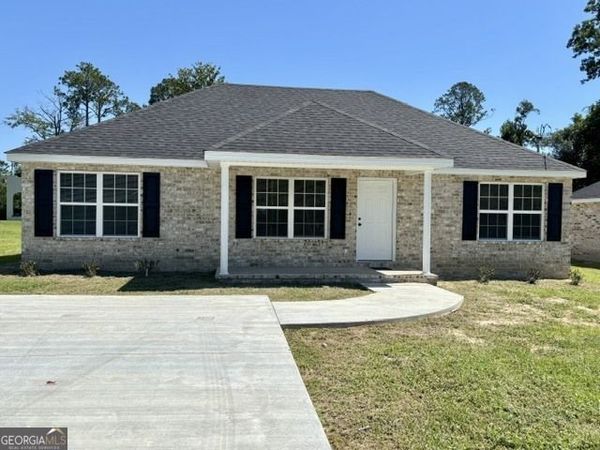 304 E 6th Street, Vidalia, GA 30474