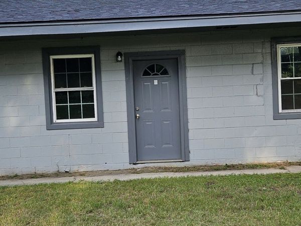 1485 Edgar Hodges Road, Unit C, Claxton, GA 30417