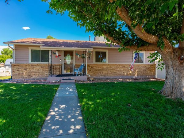 636 Starlight Drive, Grand Junction, CO 81504