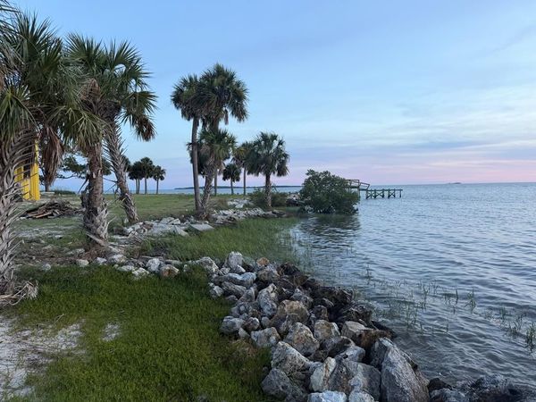 Airport Rd, Cedar Key, FL 32625