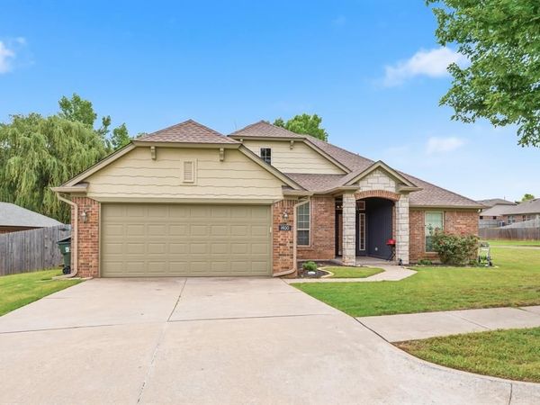 1400 Biltmore Court, Norman, OK 73071