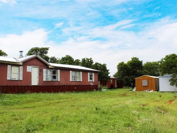 13601 amanda Drive, McLoud, OK 74851