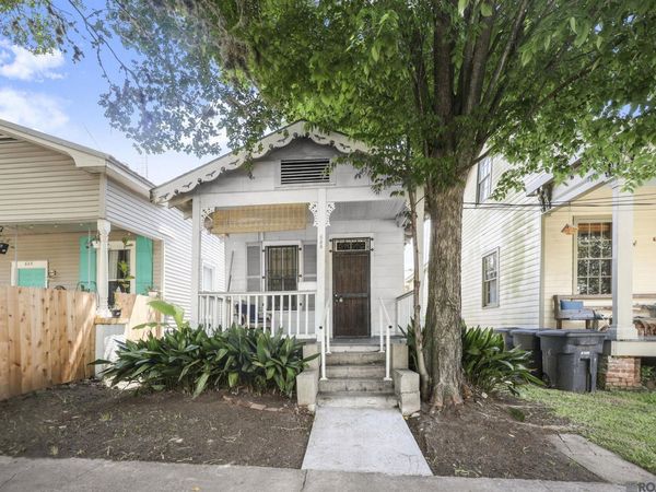 655 Napoleon St, Baton Rouge, LA 70802