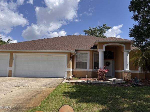 7870 Olive Grove Avenue , Melbourne, FL 32904