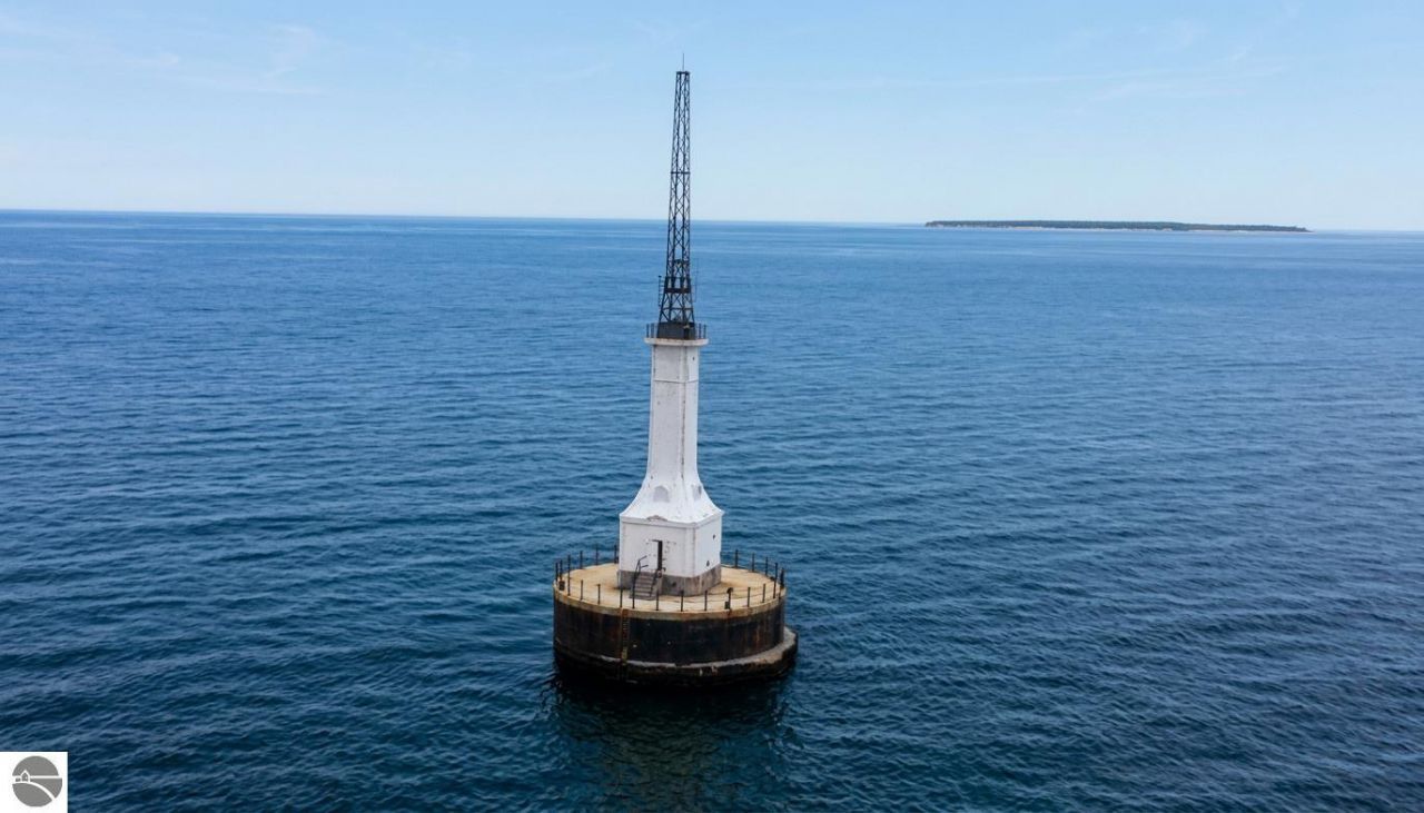 Gravelly Shoal Lighthouse, Saginaw, MI 48703 Main Photo
