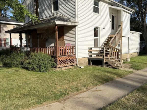 230 Ely Street, Alma, MI 48801