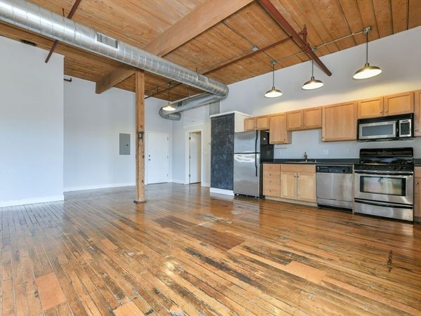 244 Brighton Ave, Unit 406, Boston, MA 02134