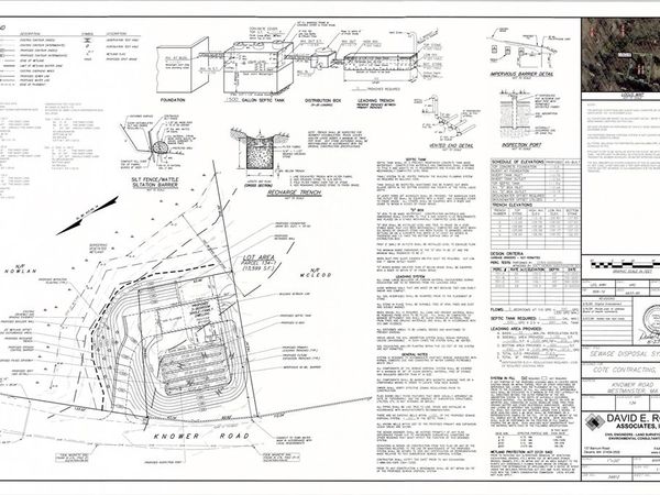 0 Knower Rd, Westminster, MA 01473