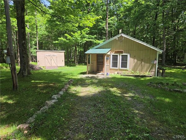 8809 Number Four Road, Lowville, NY 13367
