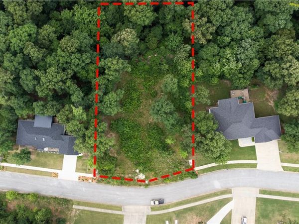 2413 N Quick Fox Avenue , Fayetteville, AR 72704