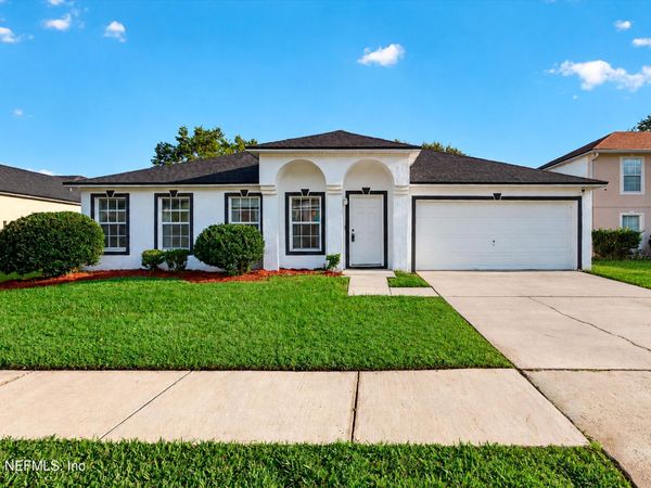 5563 WESTLAND STATION Road, Jacksonville, FL 32244