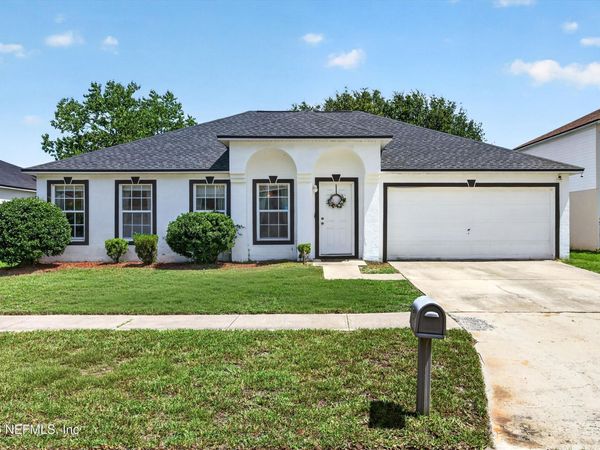 5563 WESTLAND STATION Road, Jacksonville, FL 32244