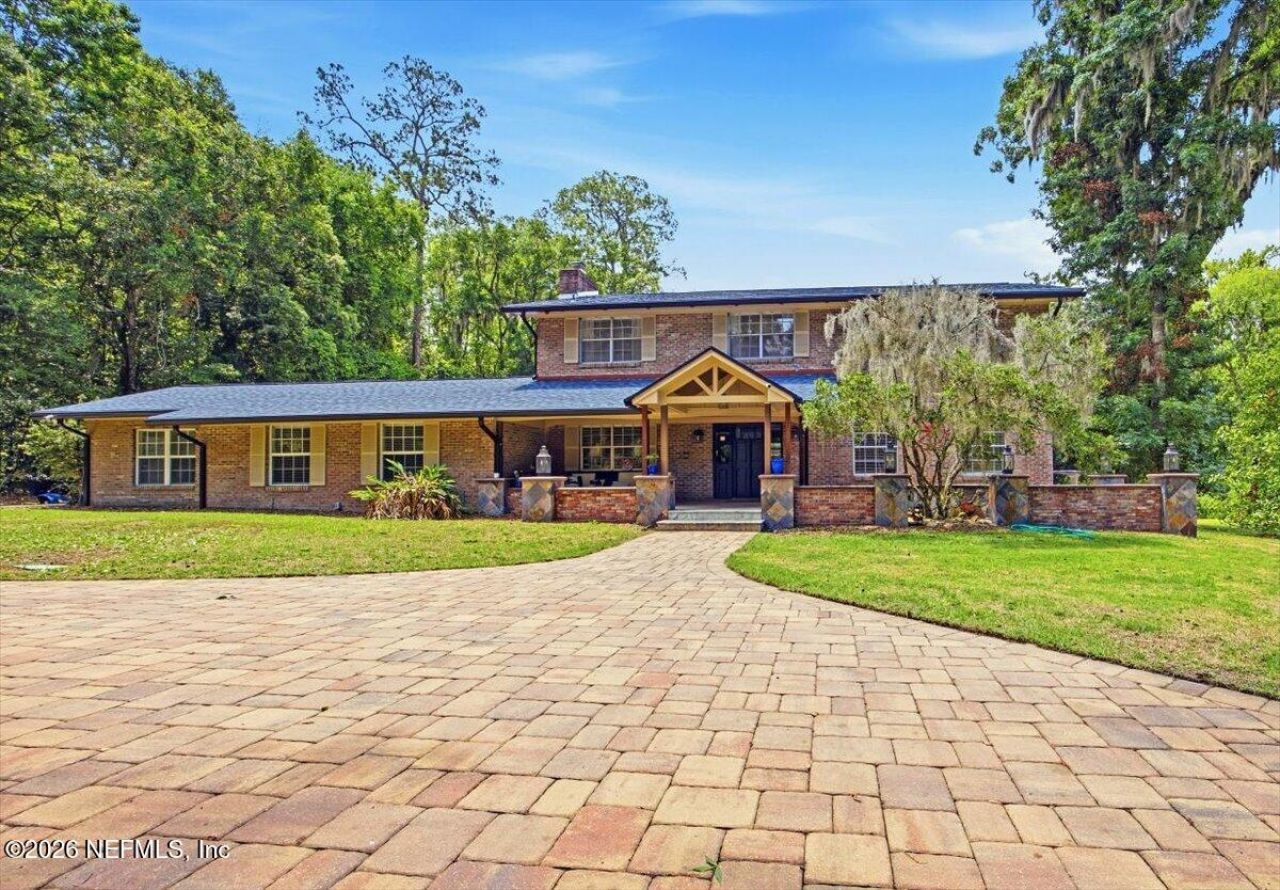 14154 MANDARIN Road Jacksonville, FL 32223