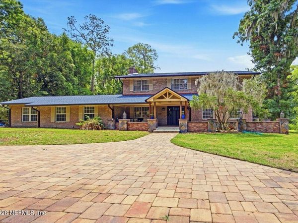 14154 MANDARIN Road, Jacksonville, FL 32223
