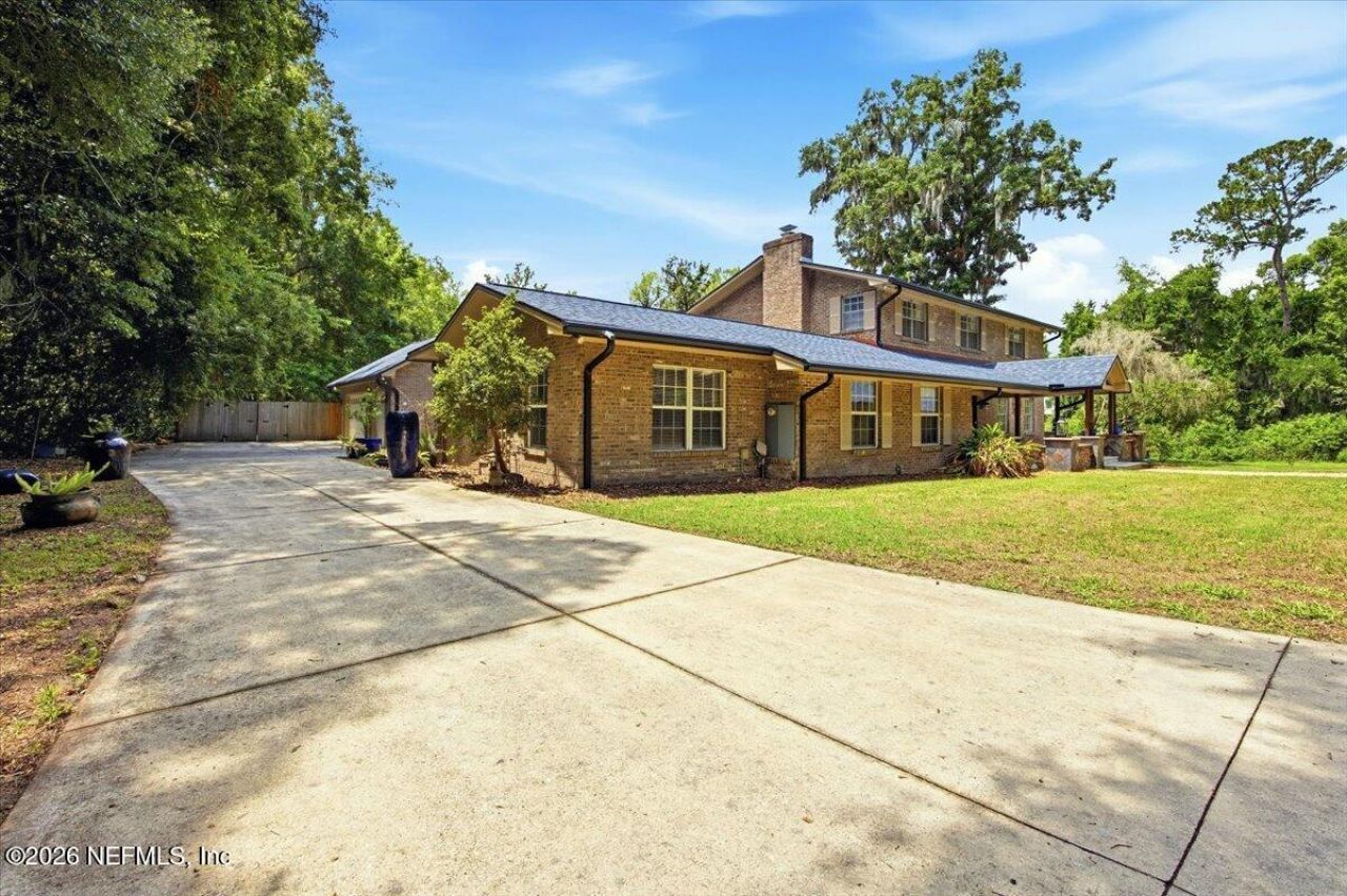 14154 Mandarin Road, Jacksonville, FL 32223 Photo