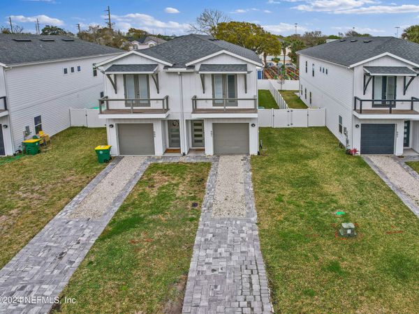807 7TH Avenue S, Jacksonville Beach, FL 32250