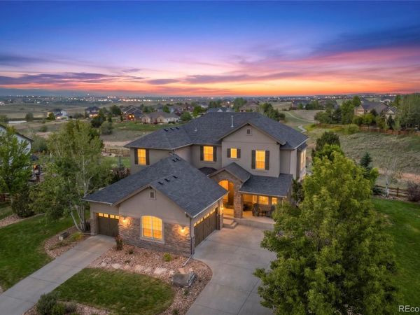 14954 Silver Feather Circle, Broomfield, CO 80023