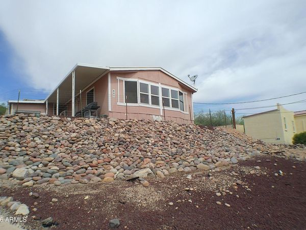 84 N RITA Avenue, Queen Valley, AZ 85118