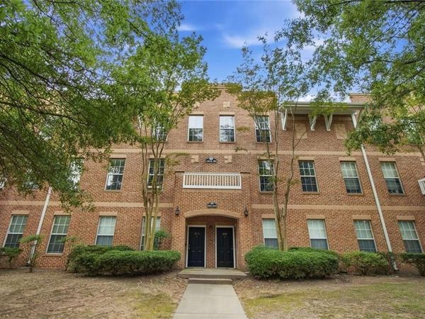 245 Amal Drive SW, Unit 1008, Atlanta, GA 30315