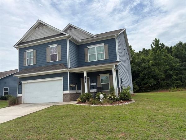 105 Kaitlyn Circle , Eatonton, GA 31024