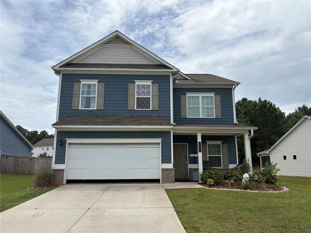 105 Kaitlyn Circle, Eatonton, GA 31024 Main Photo